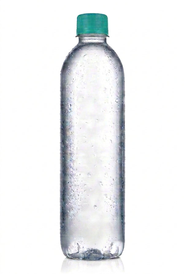 Custom Branded Bottle Order
