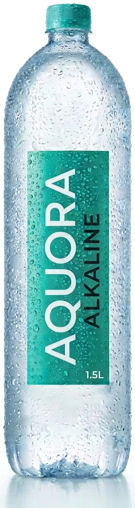 AQUORA Alkaline 1.5 L