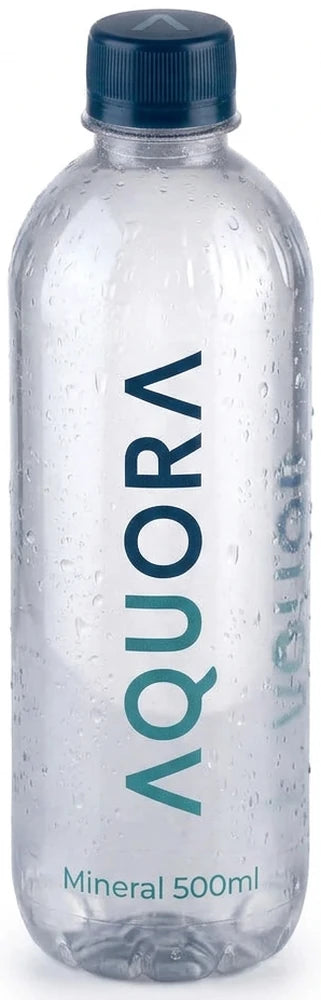AQUORA Mineral 500 ml