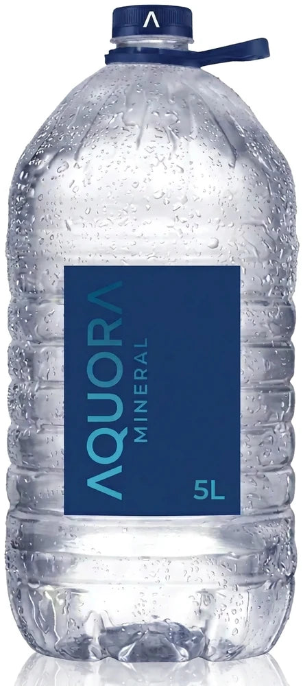 AQUORA Mineral 5 L