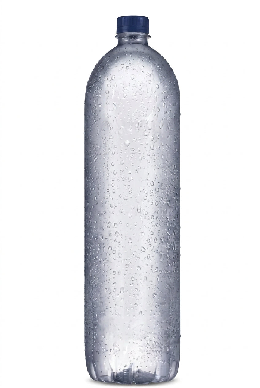 Custom Branded Bottle Order
