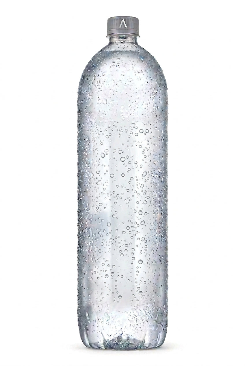 Custom Branded Bottle Order