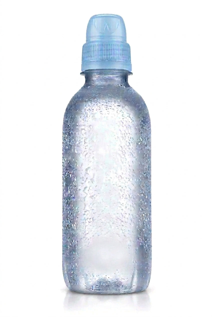 Custom Branded Bottle Order